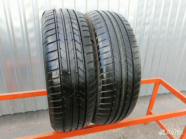 Goodyear EfficientGrip 185/65 R15 88H