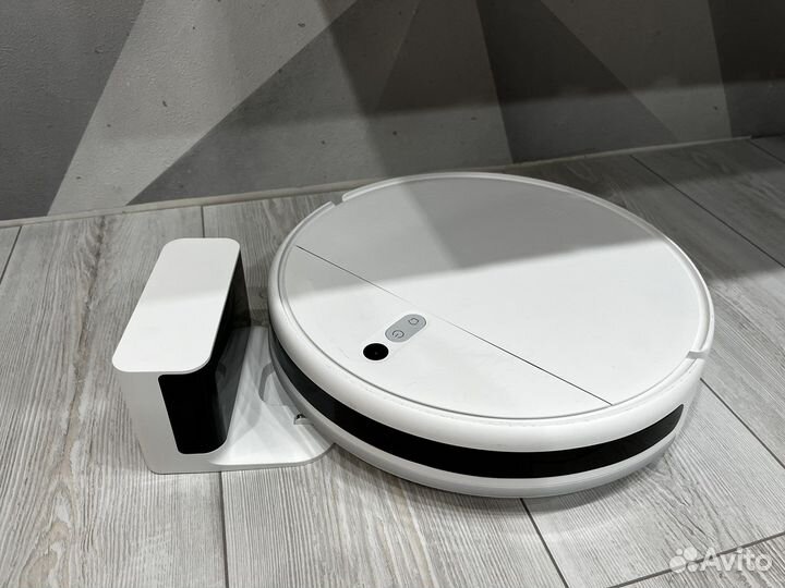 Xiaomi mi robot vacuum mop 2 lite