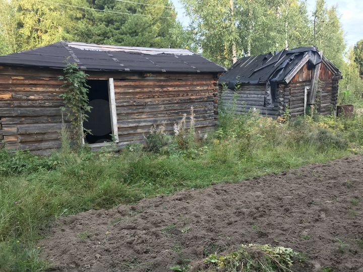 Участок 7,5 сот. (ИЖС)
