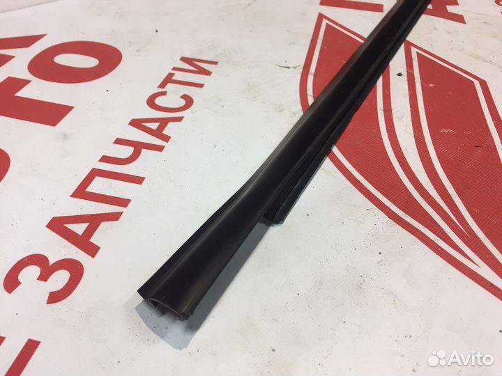 Бархотка задней двери для Хундай Тусан 1 2007