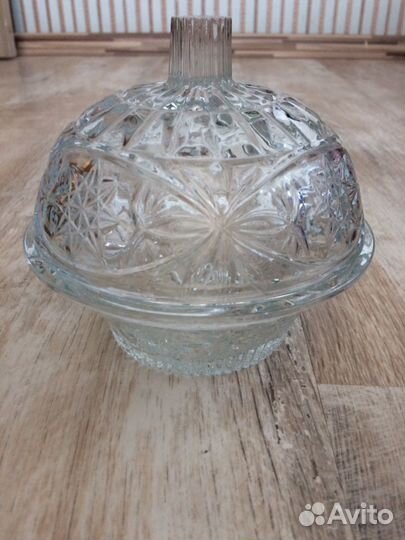 Конфетница