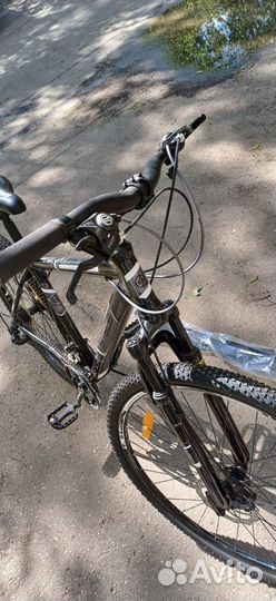 Велосипед 29