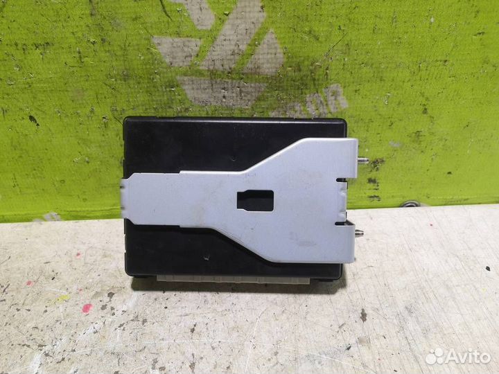 Блок управления центральным замком Киа Оптима 3