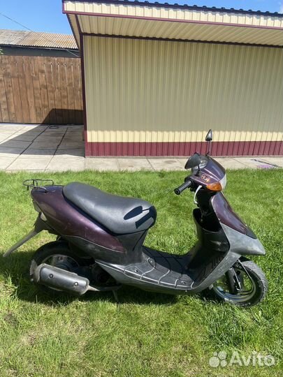 Сузуки летс2