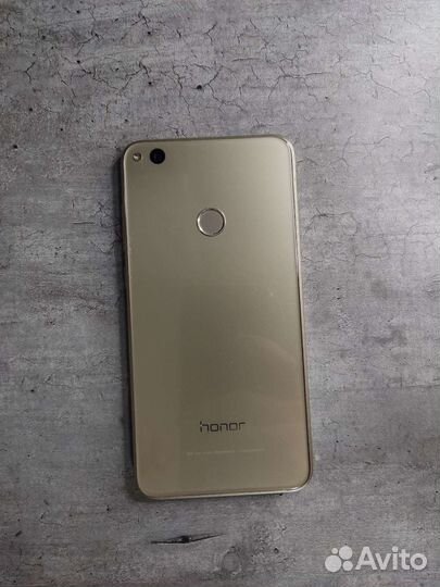 Телефон honor 8 lite