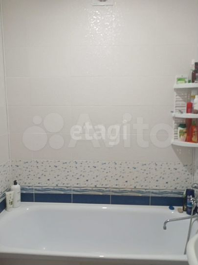 3-к. квартира, 63 м², 2/5 эт.
