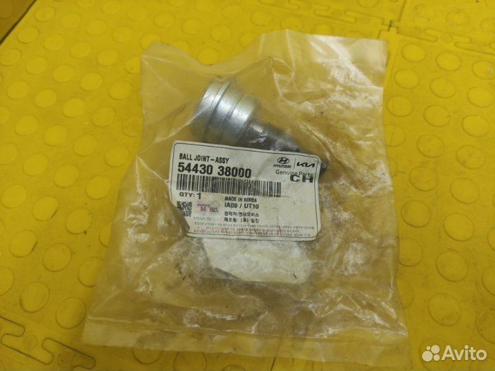 Шаровая опора передняя Hyundai Sonata