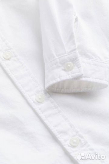 Костюм для мальчика H&M 86