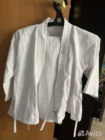 Кимоно для каратэ