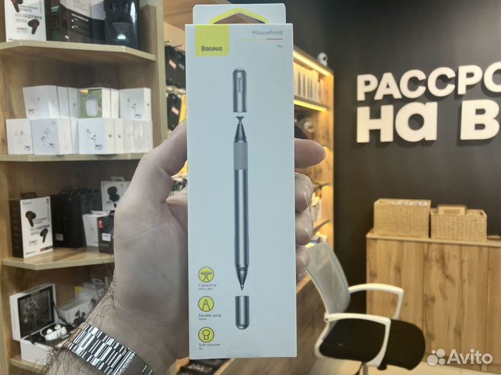 Стилус Baseus