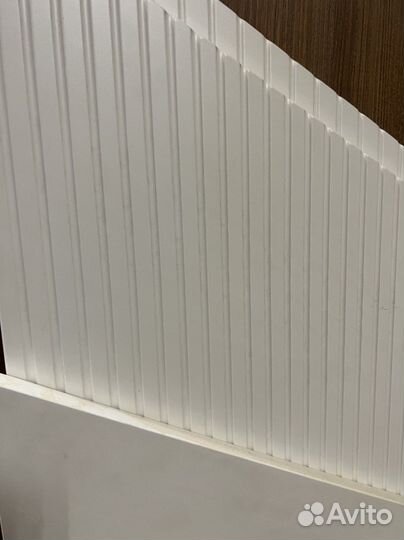 Фасады 3Д. Новые. 7шт