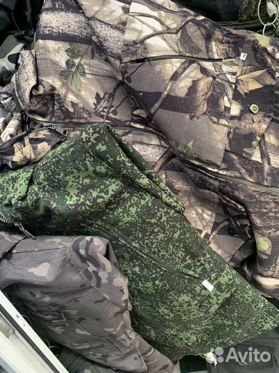 Костюм горка детский-подрастковый