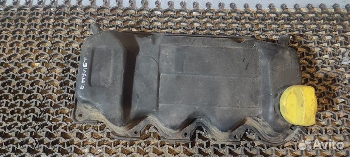 Крышка гбц клапанная амулет Chery Amulet / A15