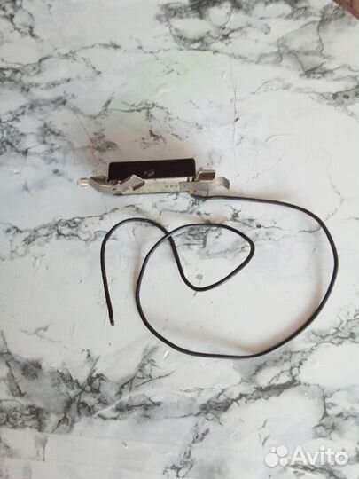 Звукосниматель для гитары