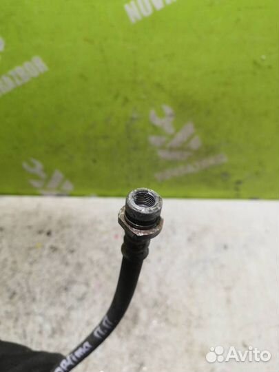 Шланг тормозной передний Киа Оптима 3