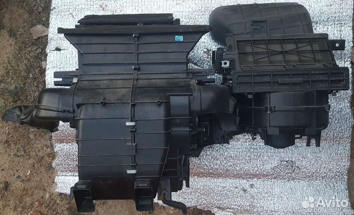 Печка Хендай Матрикс 2008