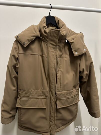 12 storeez пуховик s