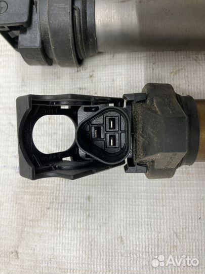 Катушка зажигания Citroen C3 Picasso