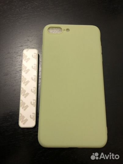 Чехлы и аксессуары на разные телефоны