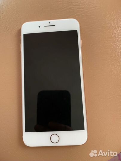 Телефон iPhone 8 plus 256g