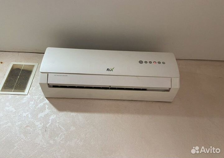 Установка монтаж кондиционеров сплит систем