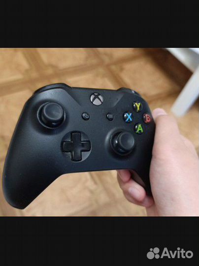 Геймпад xbox one