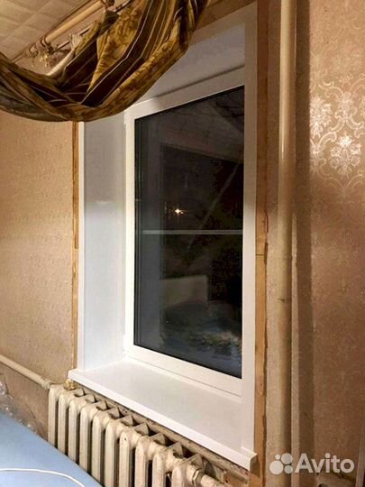 Окна пластиковые. Алюминиевые. Раздвижные двери