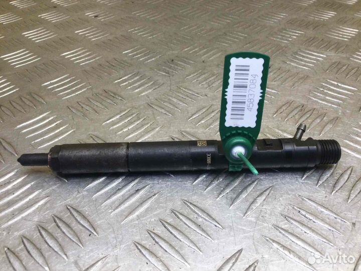 Форсунка Kia Carnival 338014X500; 338014X501; 3380