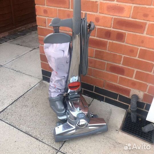 Пылесос Kirby Sentria