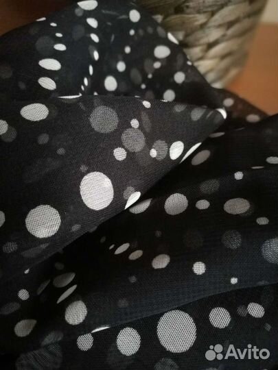 Бижутерия + Газовый шарфик в подарок