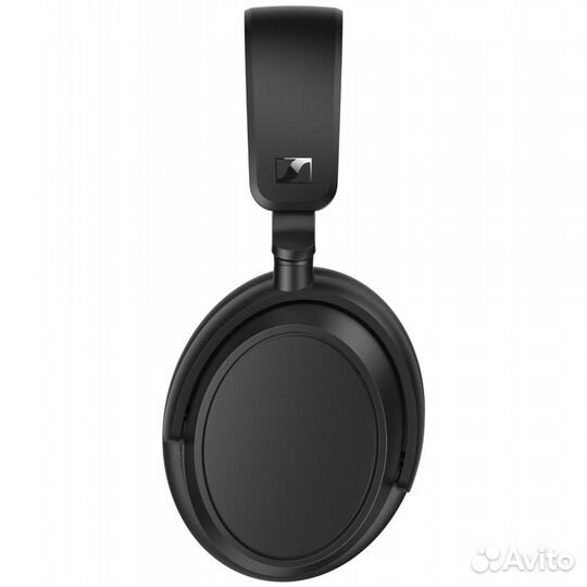 Наушники Sennheiser Accentum Plus Black