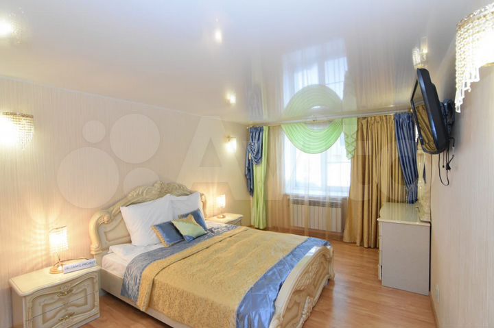 2-к. квартира, 48 м², 7/7 эт.