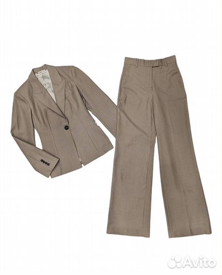 Брючный костюм женский Attico