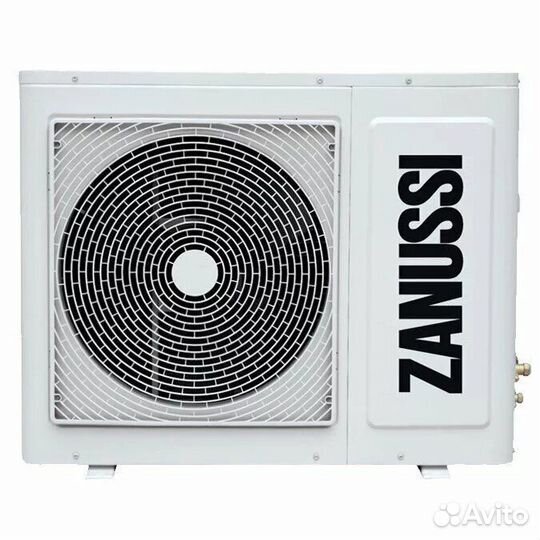 Мульти сплит системы Zanussi zaco/I-42 H5 FMI/N8