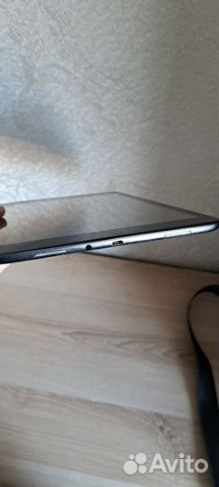 Samsung Galaxy Tab A SM-T555