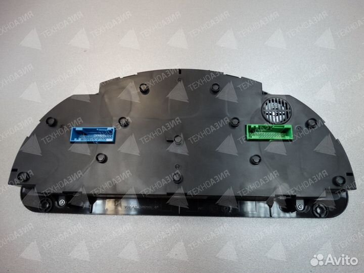 Панель приборов 803545179 Weichai WD10G220 xcmg