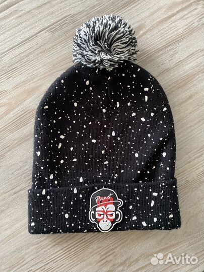 Шапка мужская