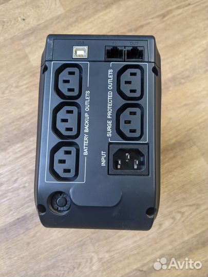 Ибп Powercom Imperial IMP-825AP