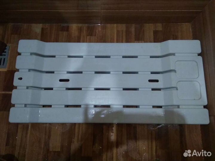 Сиденье для ванны