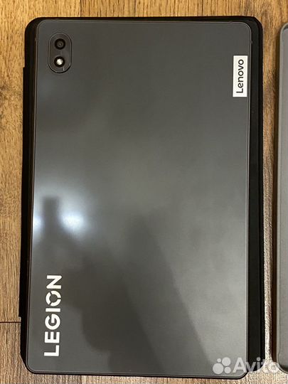 Lenovo legion y700 2022 12 256