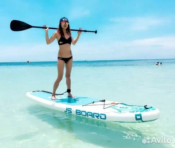 Cап борд, sup bord сап доска