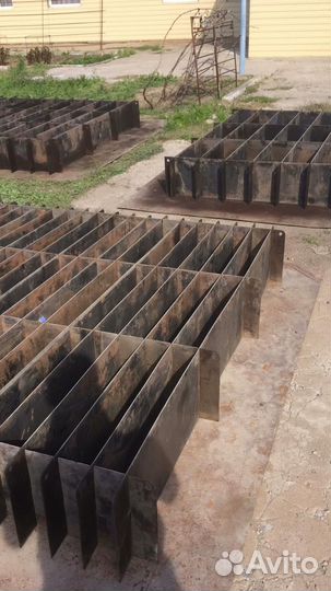 Сдаю станки для производства газоблоков