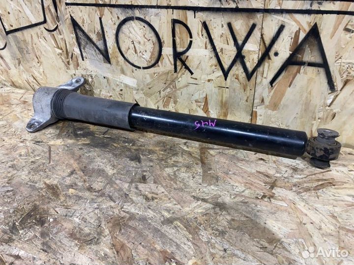 Амортизатор задний левый Jaguar F-Pace 2016