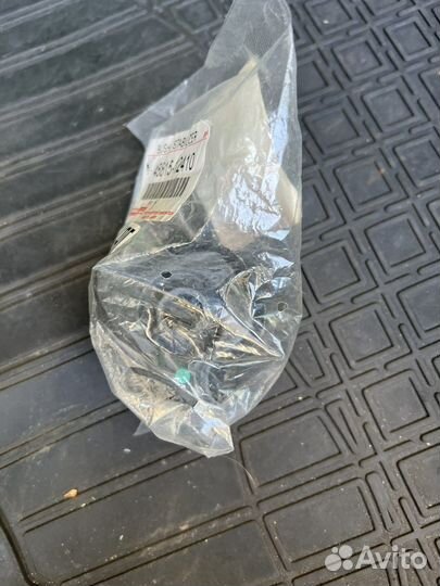 Втулка стабилизатора