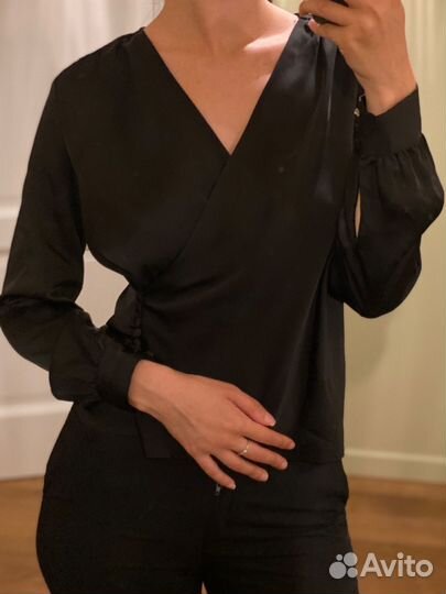 Рубашка женская