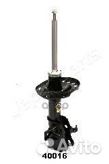 Амортизатор передний GAS L MM-40016 Japanparts