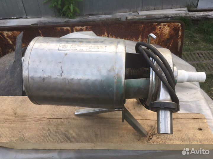 Продам насос