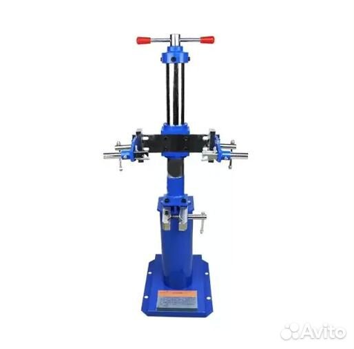 Стяжка пружин механическая стационарная 1 т