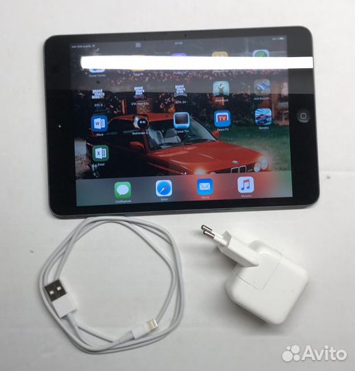 iPad mini 64gb Cellular