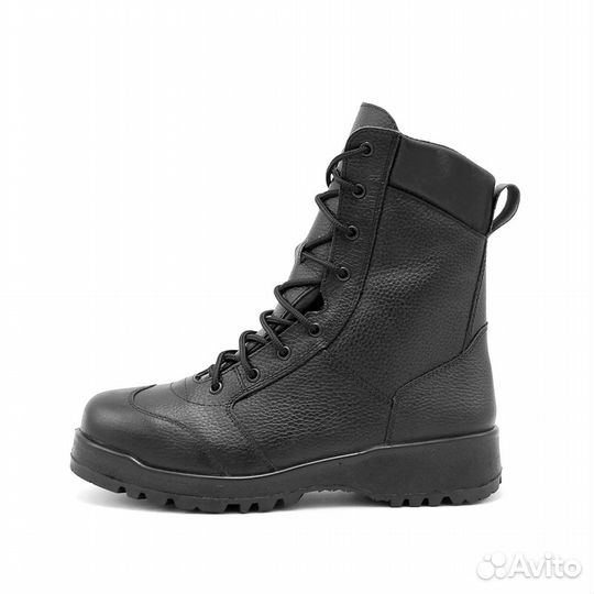 63835 Берцы Garsing 500410 Urban NEW черный